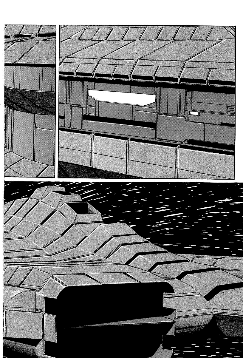 Kodoku Experiment Chapter 2.2 page 10 - Chapter 2 v2 : Vol. 2