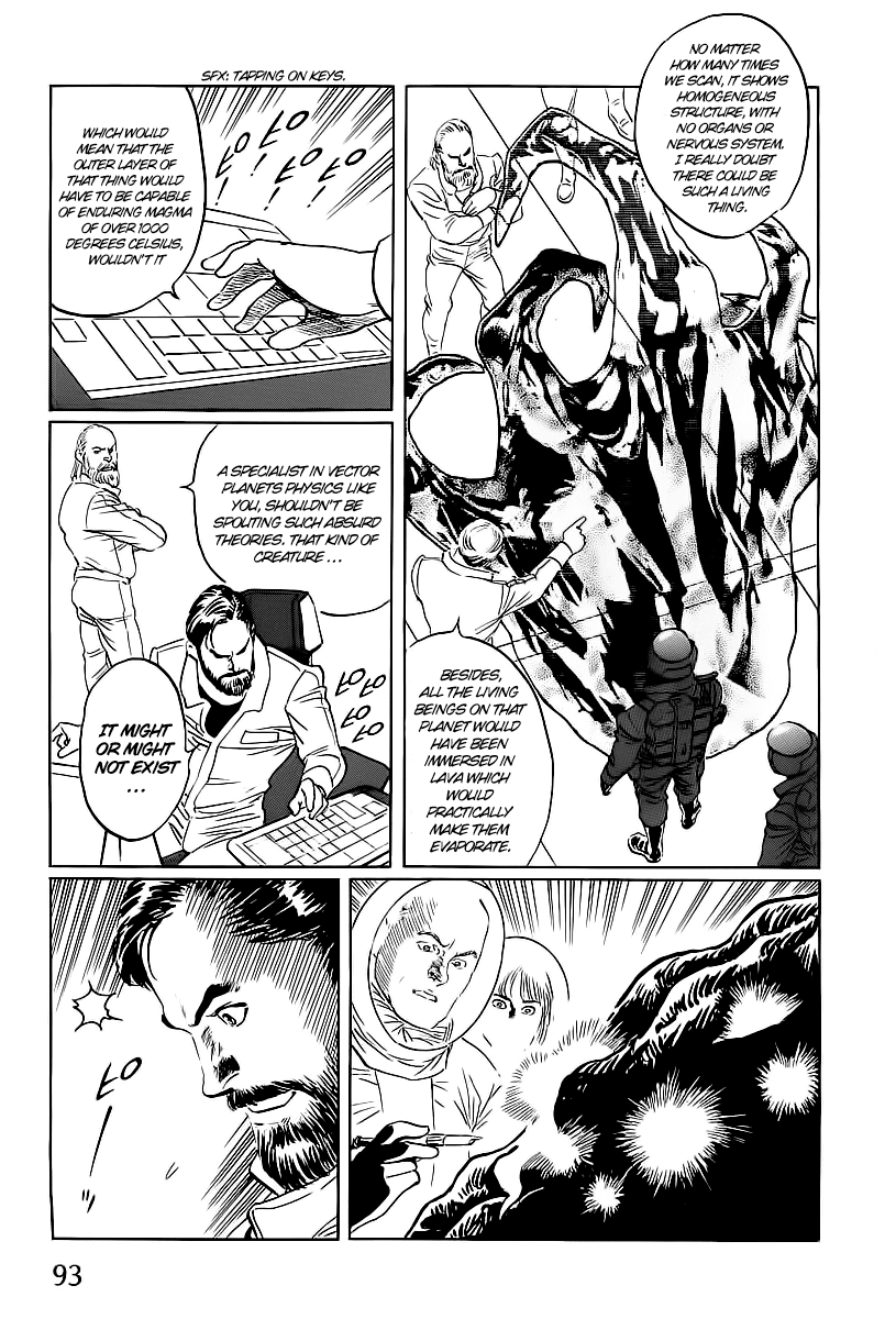 Kodoku Experiment Chapter 2.2 page 23 - Chapter 2 v2 : Vol. 2
