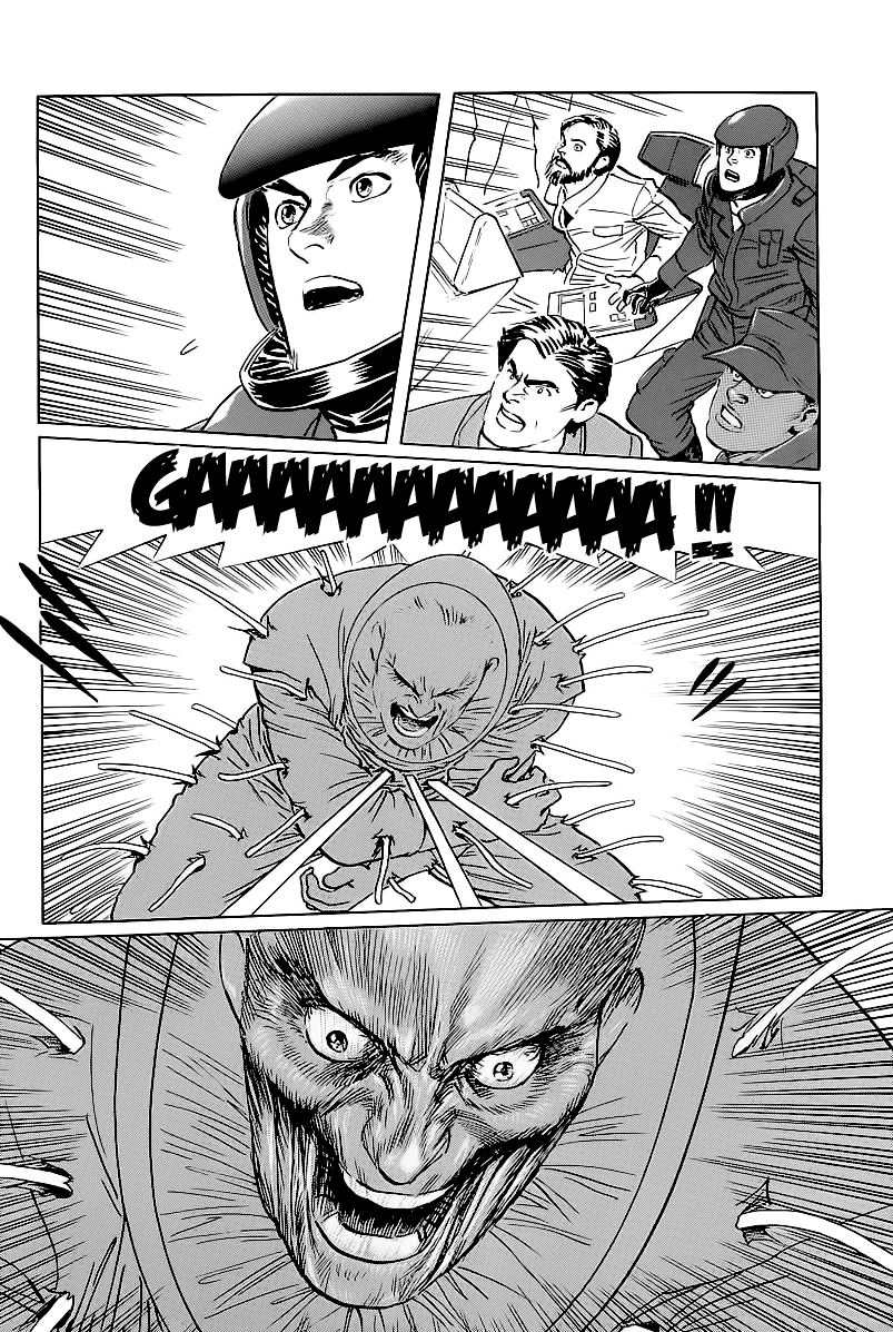 Kodoku Experiment Chapter 2.2 page 27 - Chapter 2 v2 : Vol. 2