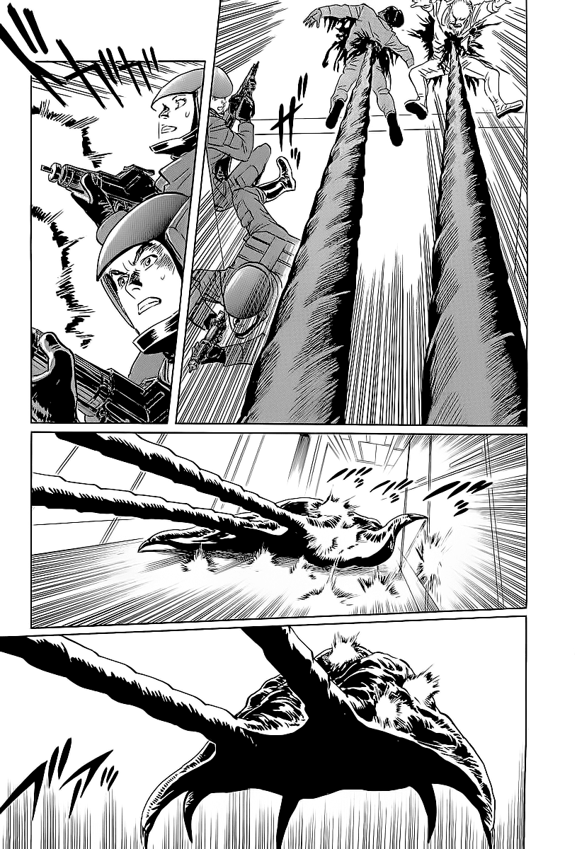 Kodoku Experiment Chapter 2.2 page 49 - Chapter 2 v2 : Vol. 2
