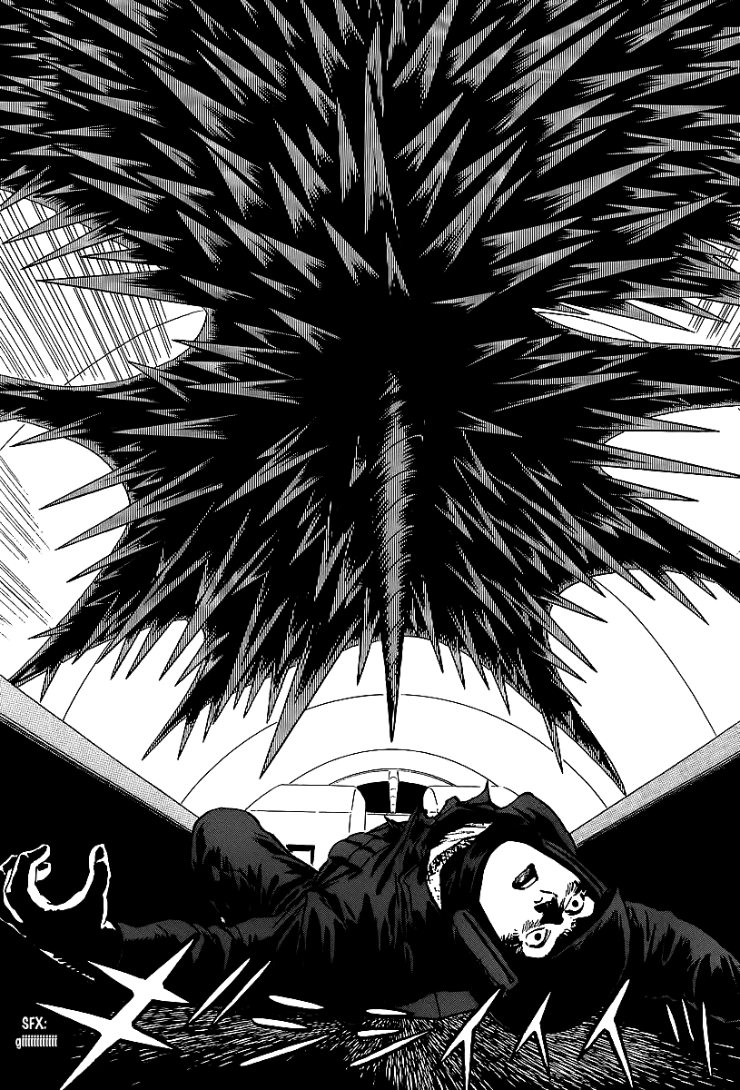 Kodoku Experiment Chapter 3.2 page 14 - Chapter 3 v2 : Vol. 3