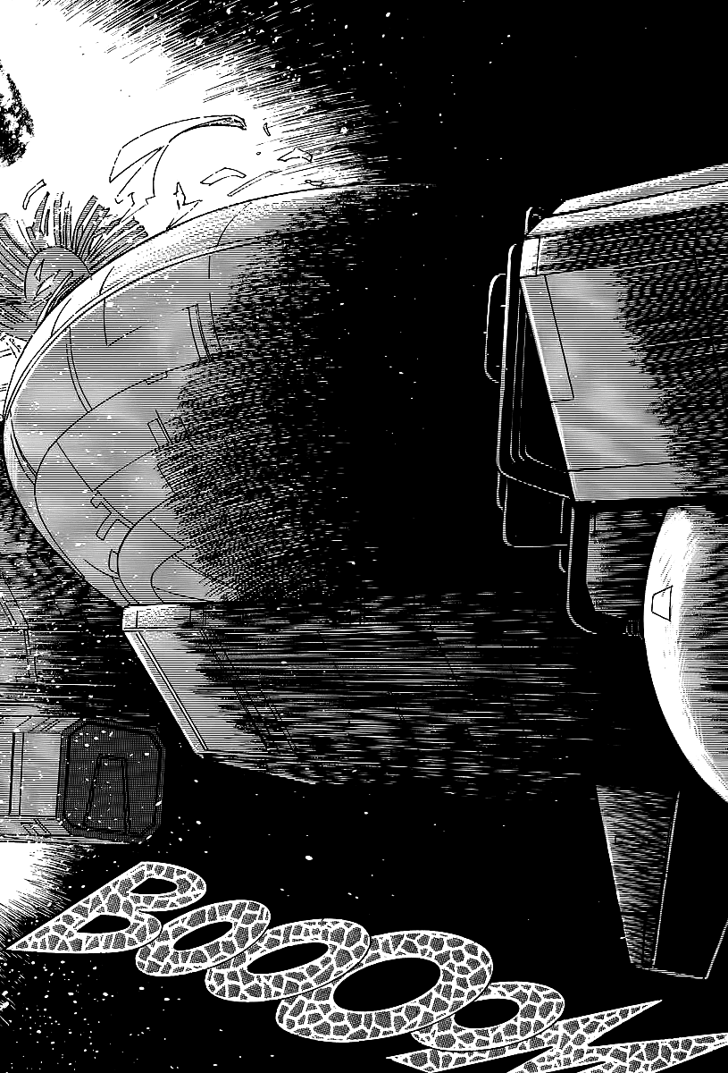 Kodoku Experiment Chapter 3.2 page 30 - Chapter 3 v2 : Vol. 3
