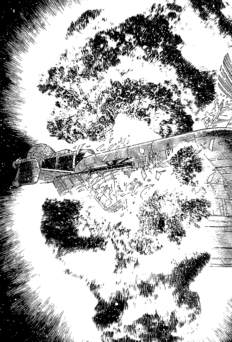 Kodoku Experiment Chapter 3.2 page 31 - Chapter 3 v2 : Vol. 3