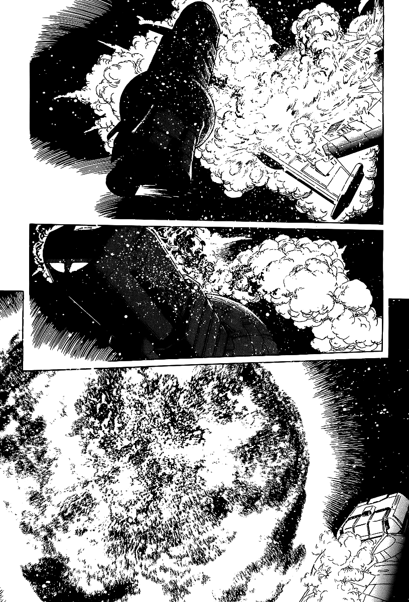 Kodoku Experiment Chapter 3.2 page 33 - Chapter 3 v2 : Vol. 3