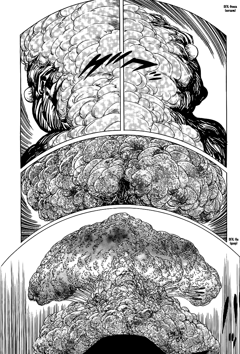 Kodoku Experiment Chapter 3.2 page 44 - Chapter 3 v2 : Vol. 3