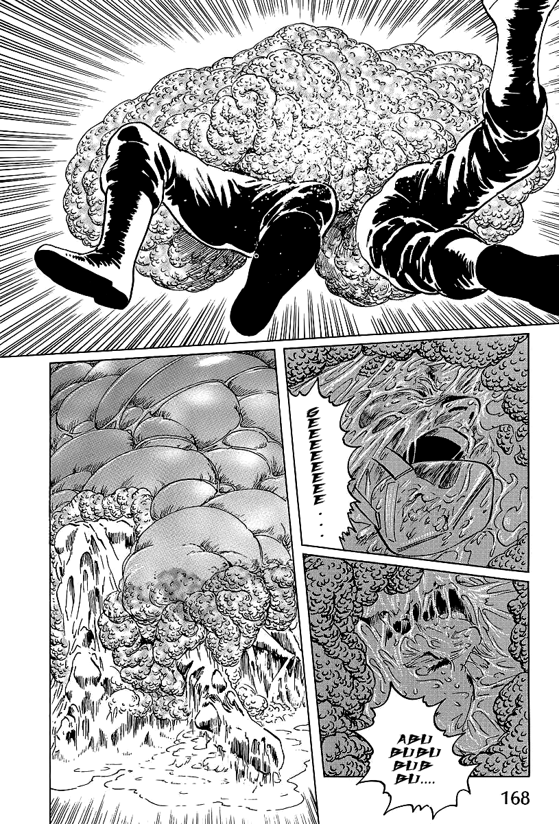 Kodoku Experiment Chapter 3.2 page 46 - Chapter 3 v2 : Vol. 3