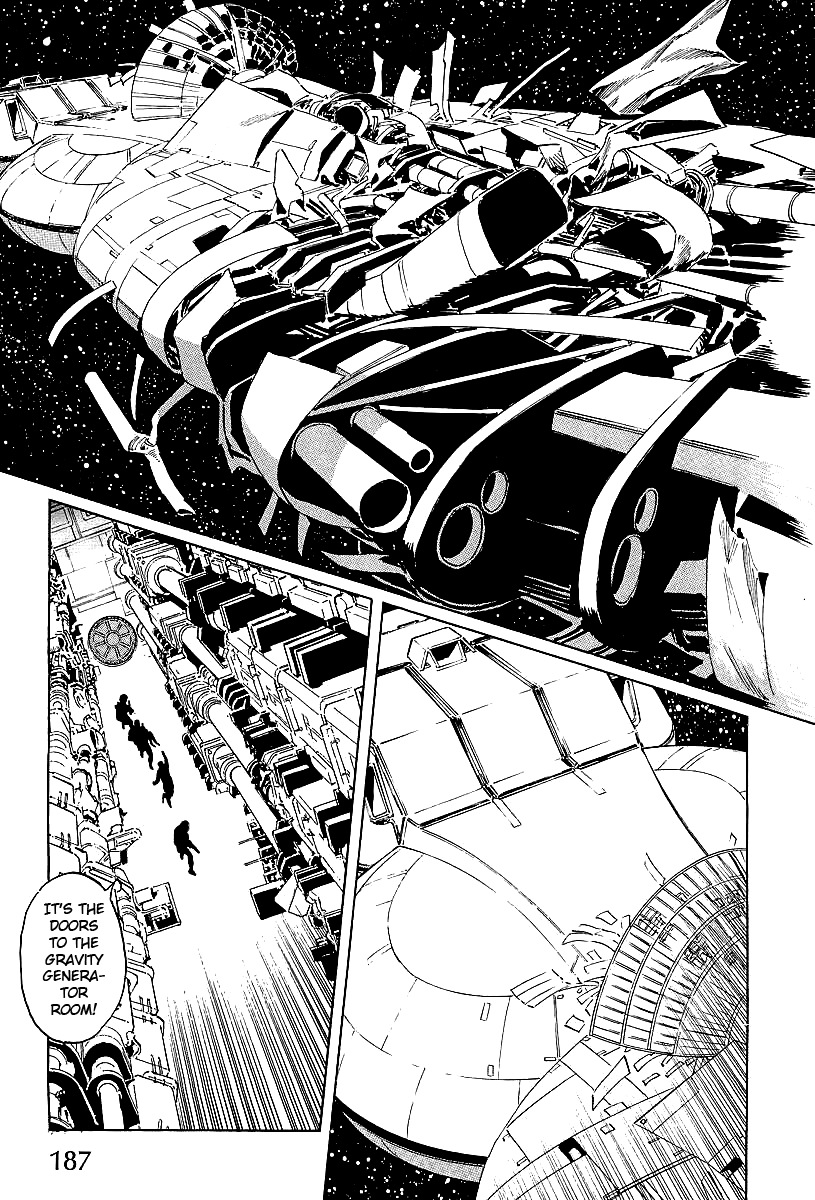 Kodoku Experiment Chapter 4.2 page 11 - Chapter 4 v2 : Vol. 4