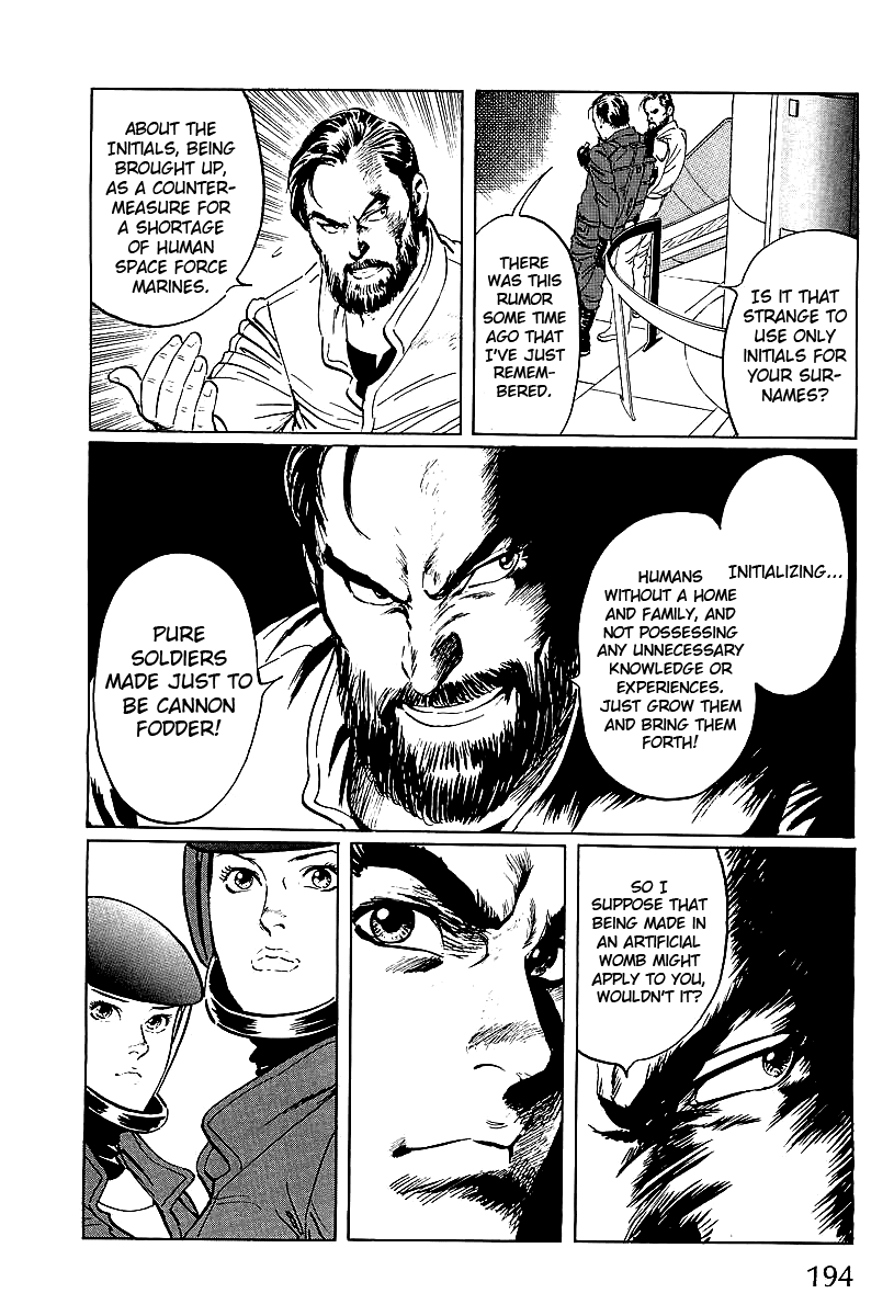 Kodoku Experiment Chapter 4.2 page 18 - Chapter 4 v2 : Vol. 4
