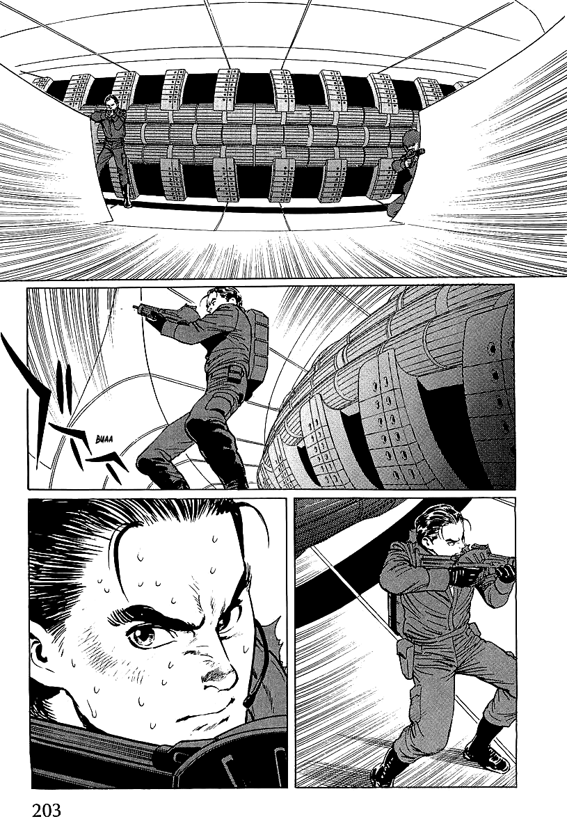 Kodoku Experiment Chapter 4.2 page 27 - Chapter 4 v2 : Vol. 4