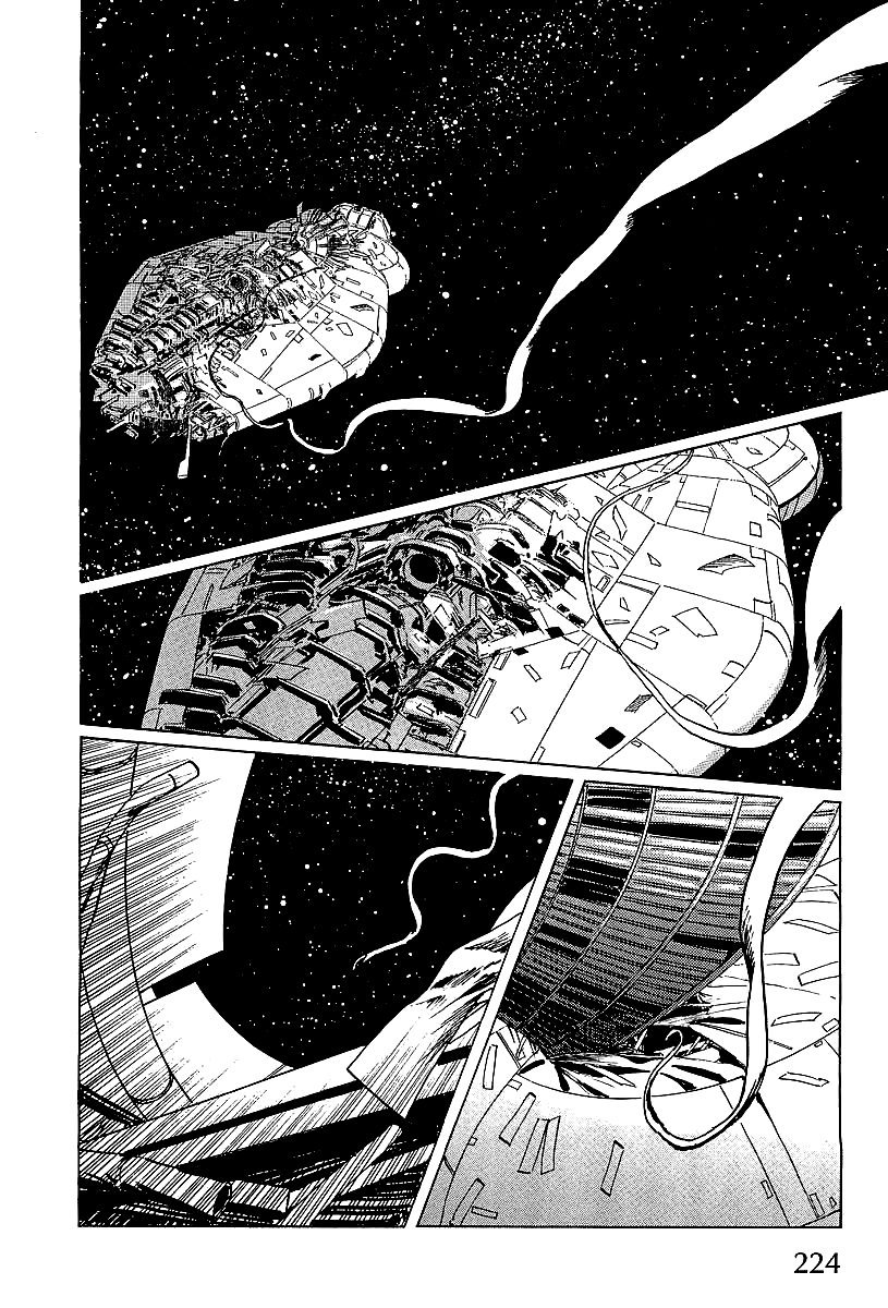 Kodoku Experiment Chapter 4.2 page 48 - Chapter 4 v2 : Vol. 4
