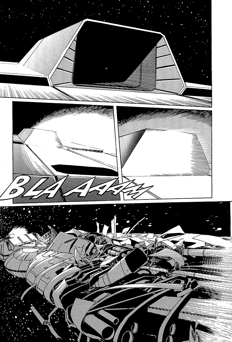Kodoku Experiment Chapter 5.2 page 10 - Chapter 5 v2 : Vol. 5