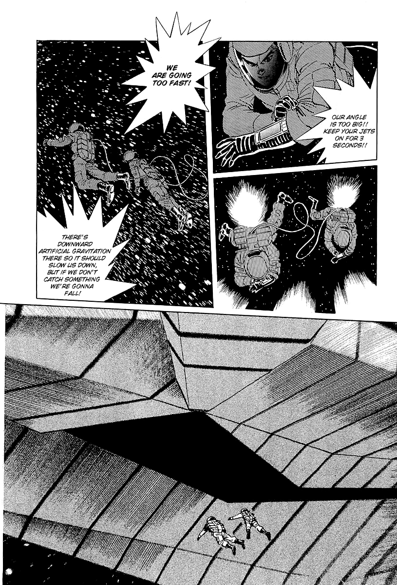 Kodoku Experiment Chapter 5.2 page 15 - Chapter 5 v2 : Vol. 5