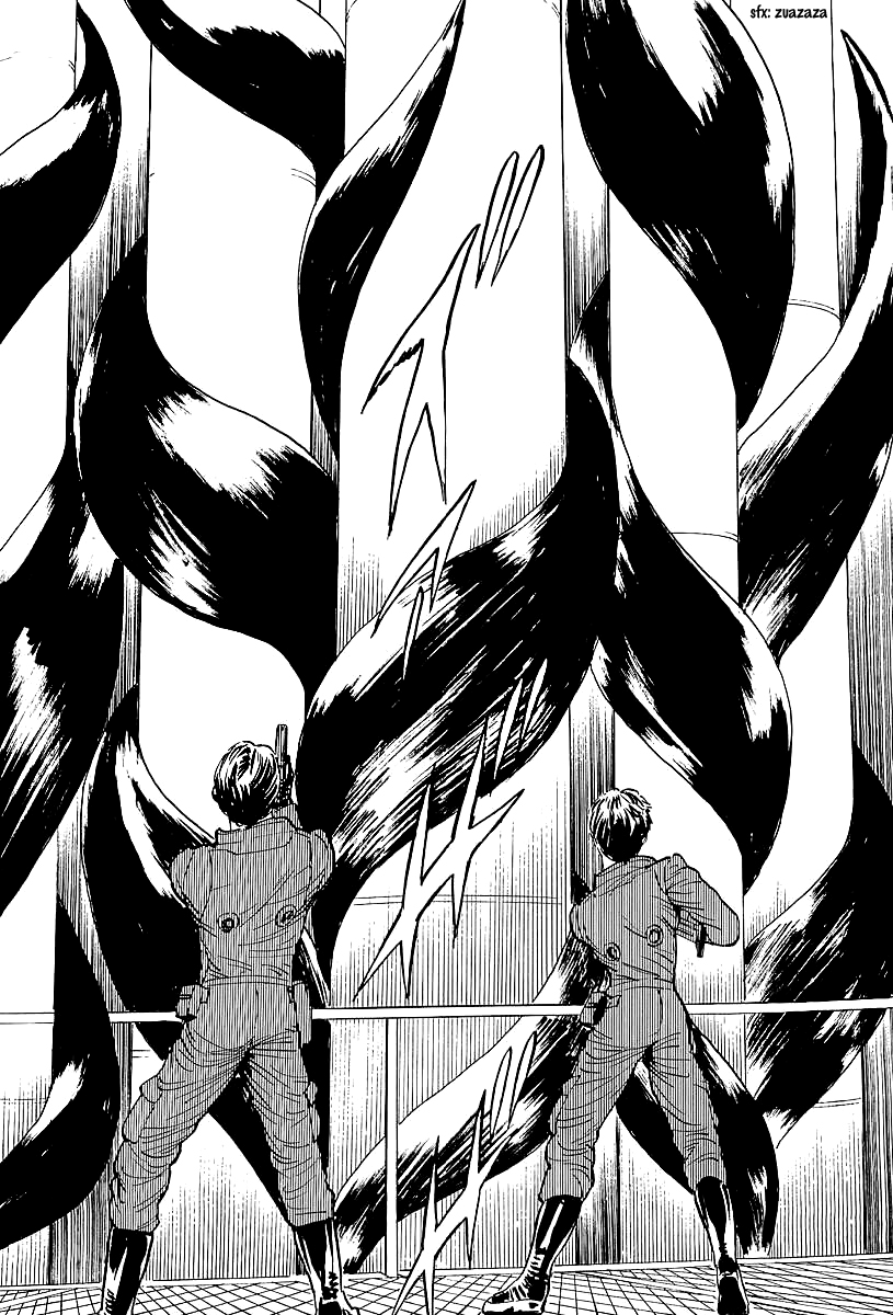 Kodoku Experiment Chapter 5.2 page 26 - Chapter 5 v2 : Vol. 5