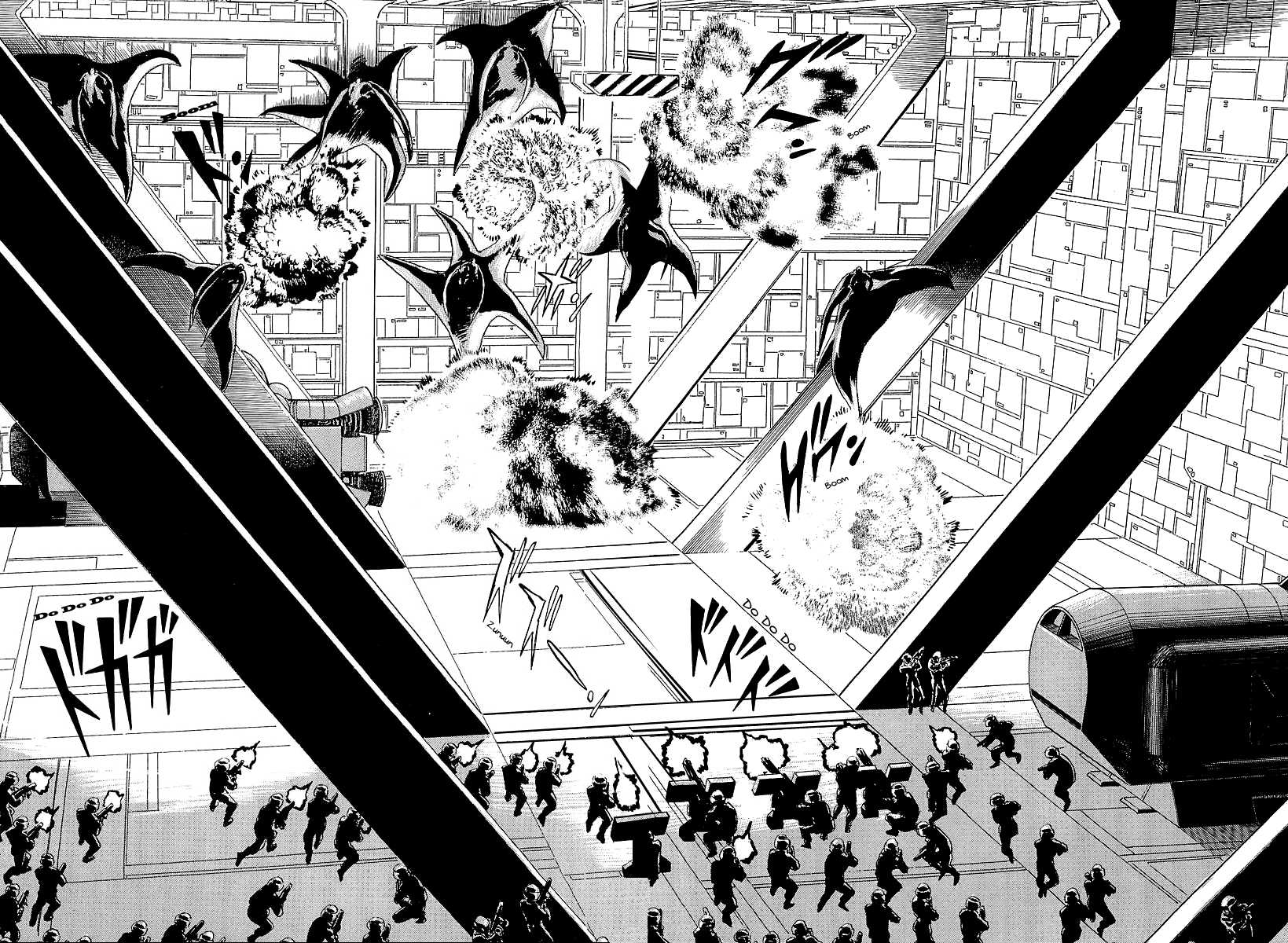 Kodoku Experiment Chapter 5.2 page 29 - Chapter 5 v2 : Vol. 5