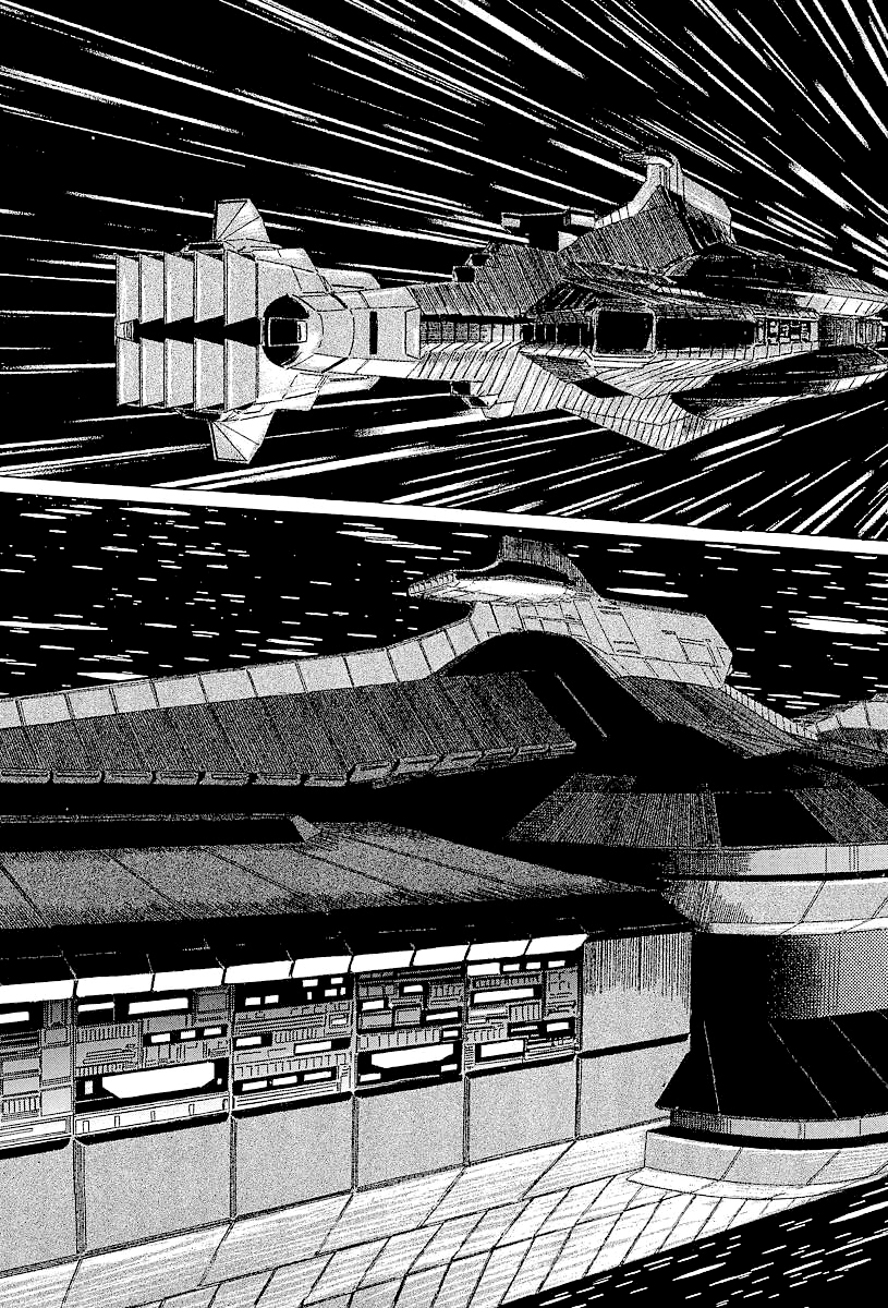Kodoku Experiment Chapter 5.2 page 3 - Chapter 5 v2 : Vol. 5