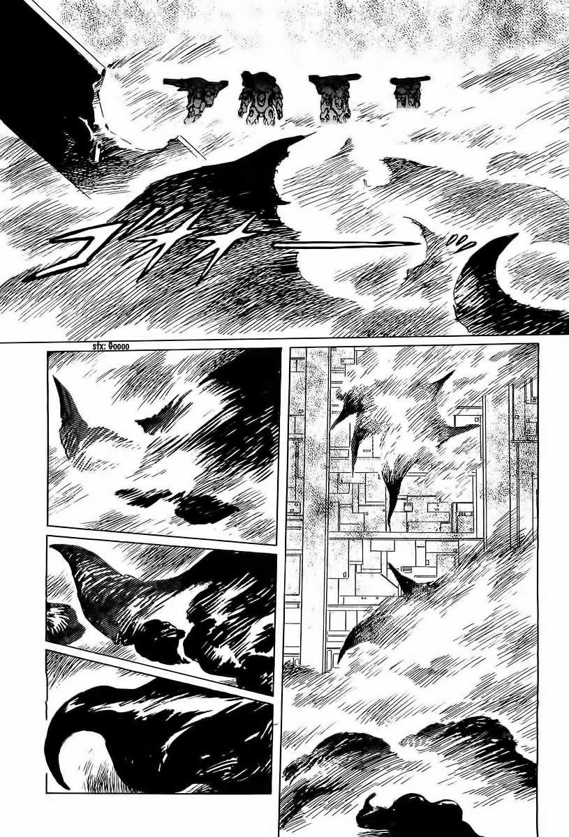 Kodoku Experiment Chapter 6.2 page 15 - Chapter 6 v2 : Vol. 6