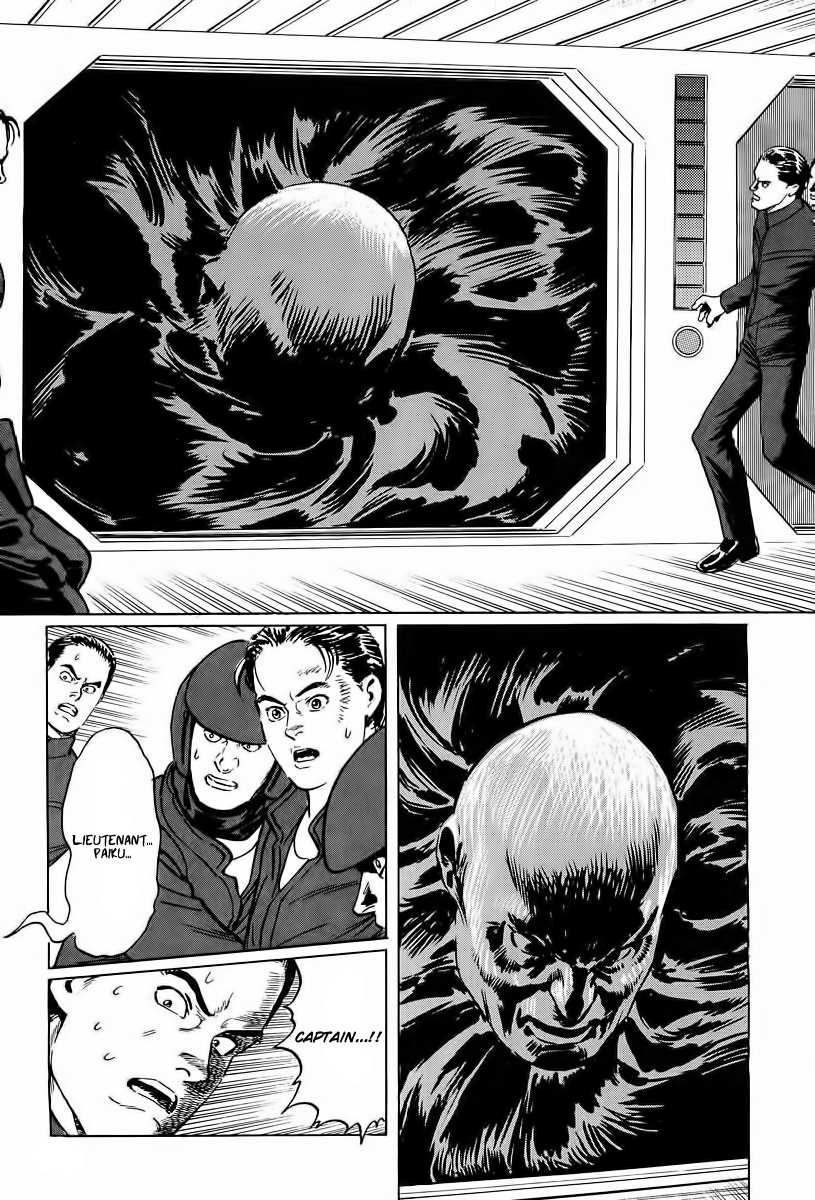 Kodoku Experiment Chapter 6.2 page 28 - Chapter 6 v2 : Vol. 6