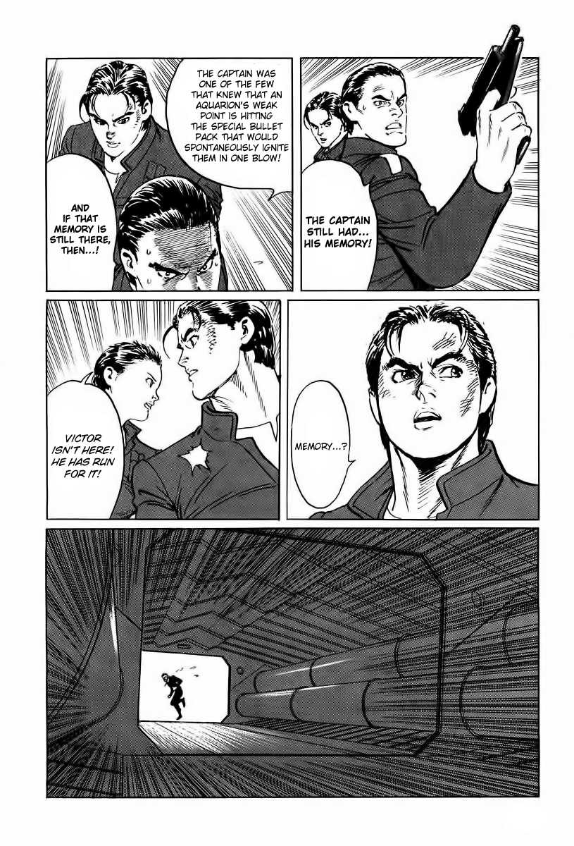 Kodoku Experiment Chapter 6.2 page 39 - Chapter 6 v2 : Vol. 6