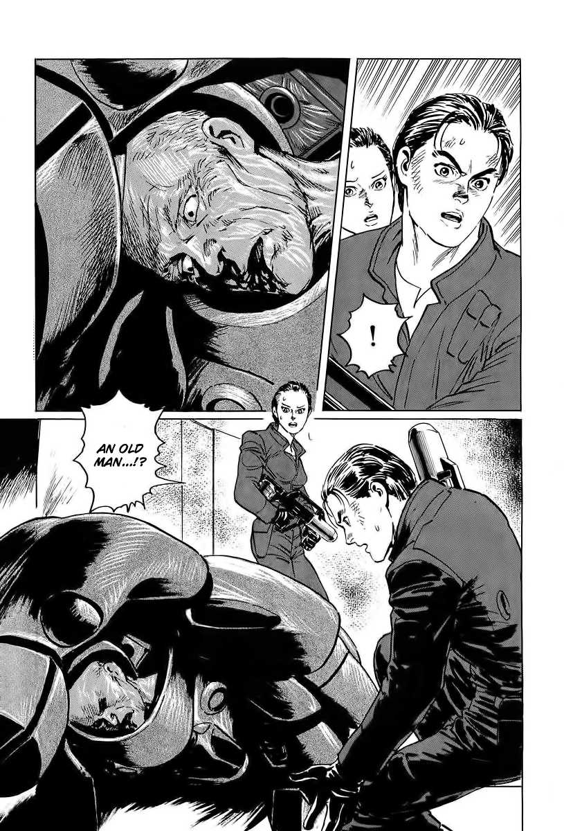 Kodoku Experiment Chapter 7.2 page 18 - Chapter 7 v2 : Vol. 7