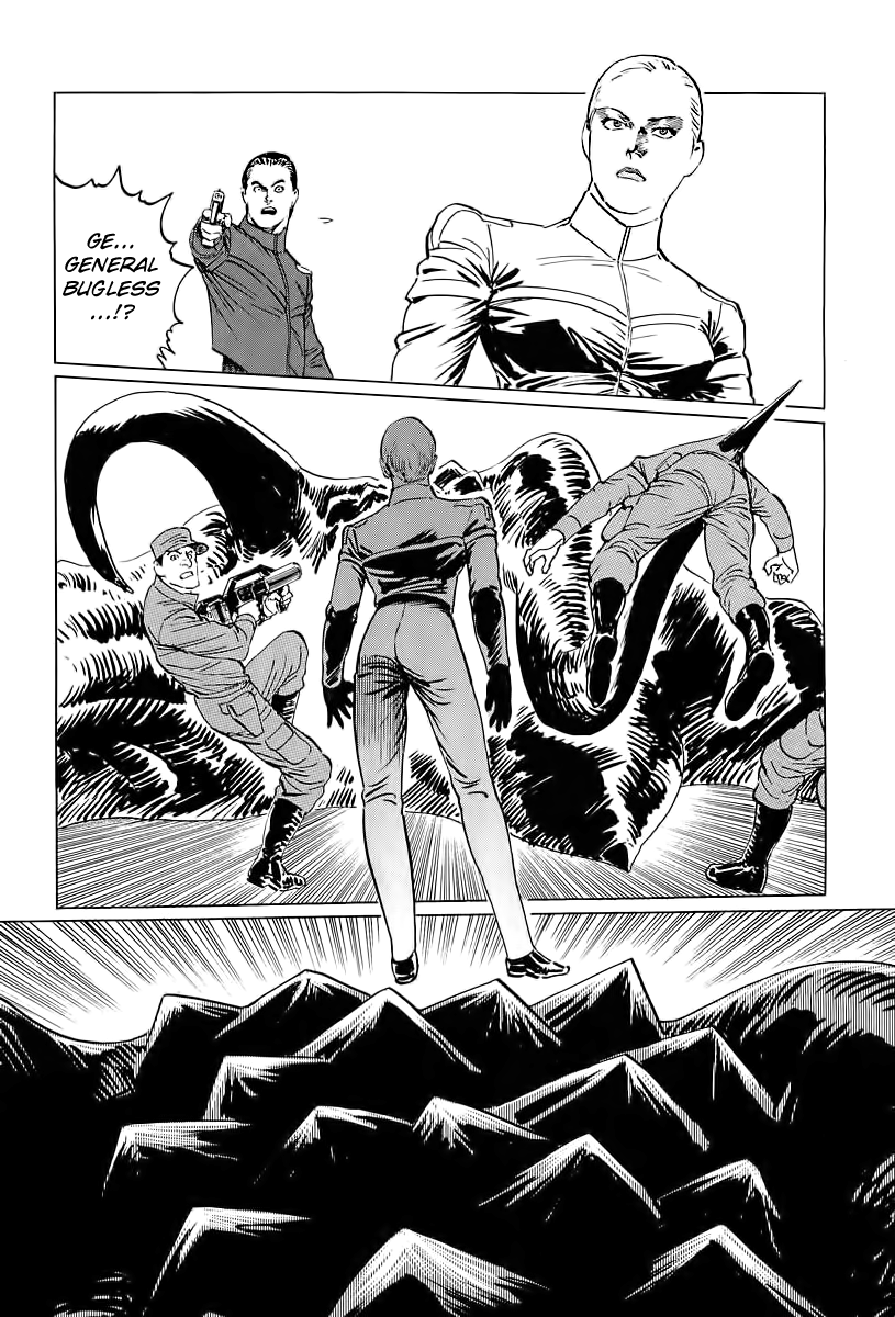 Kodoku Experiment Chapter 7.2 page 24 - Chapter 7 v2 : Vol. 7
