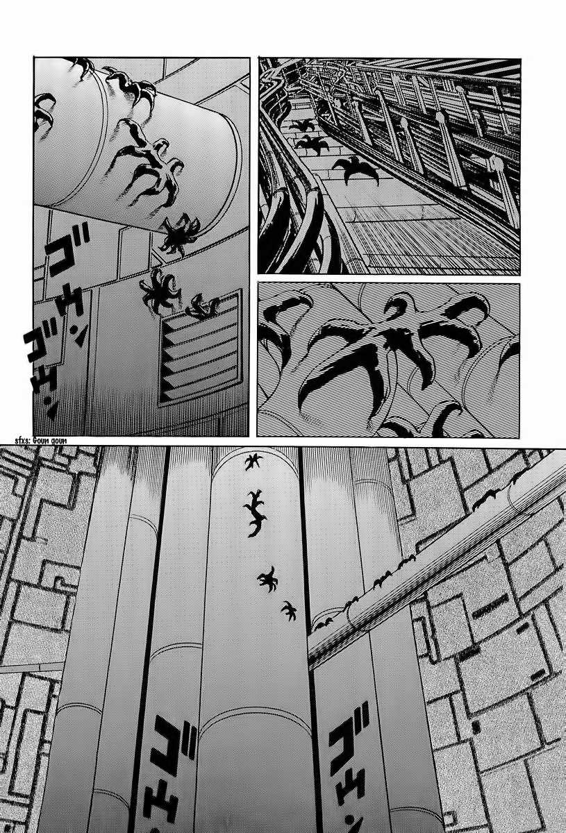 Kodoku Experiment Chapter 7.2 page 6 - Chapter 7 v2 : Vol. 7