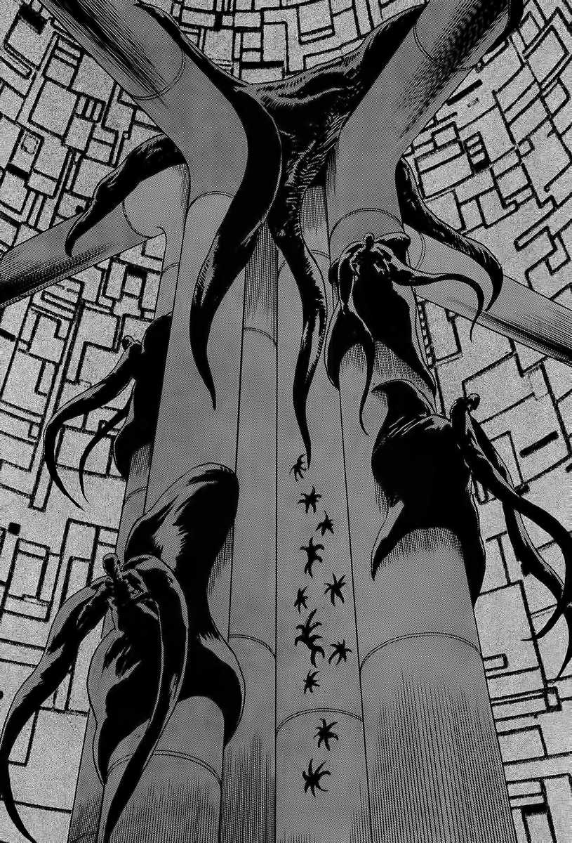 Kodoku Experiment Chapter 7.2 page 7 - Chapter 7 v2 : Vol. 7