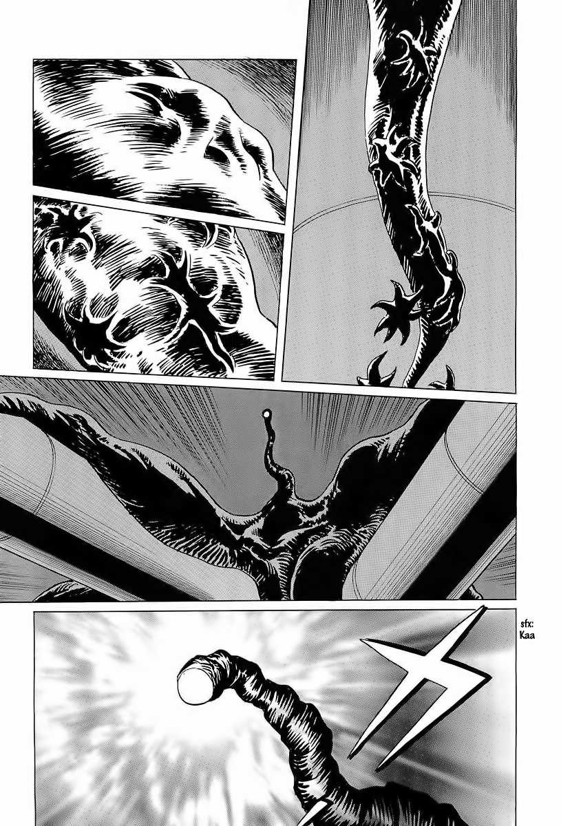 Kodoku Experiment Chapter 7.2 page 8 - Chapter 7 v2 : Vol. 7