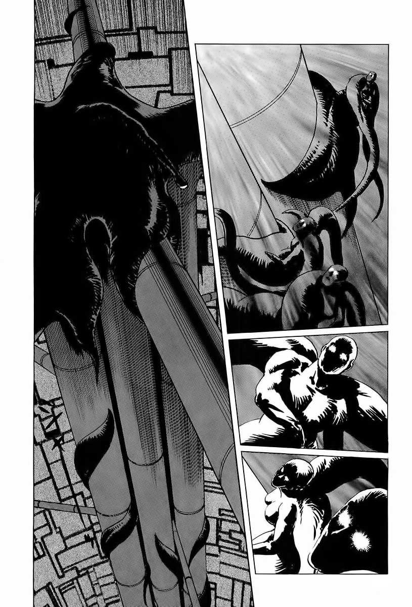 Kodoku Experiment Chapter 7.2 page 9 - Chapter 7 v2 : Vol. 7