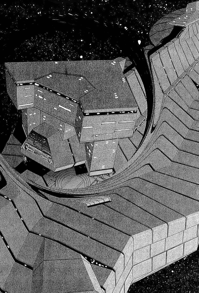 Kodoku Experiment Chapter 8.2 page 44 - Chapter 8 v2 : Vol. 8