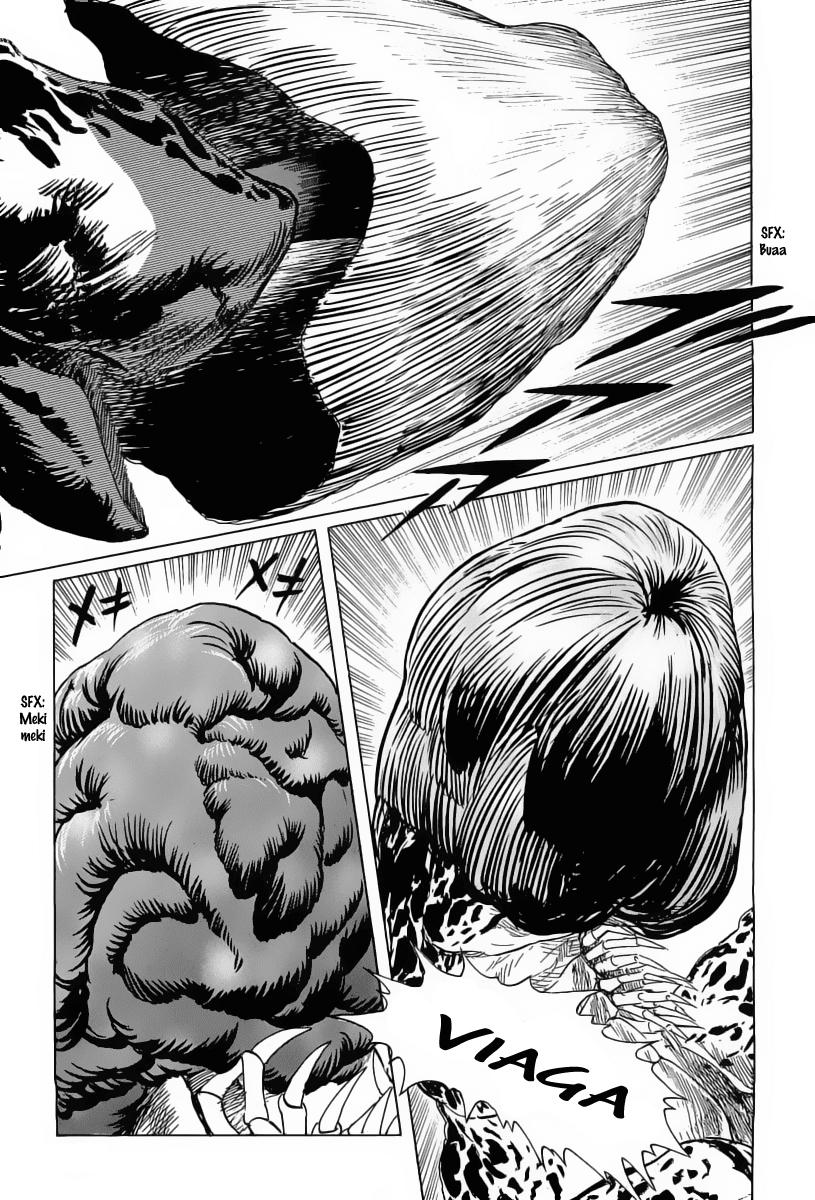 Kodoku Experiment Chapter 9.2 page 12 - Chapter 9 v2 : Vol. 9