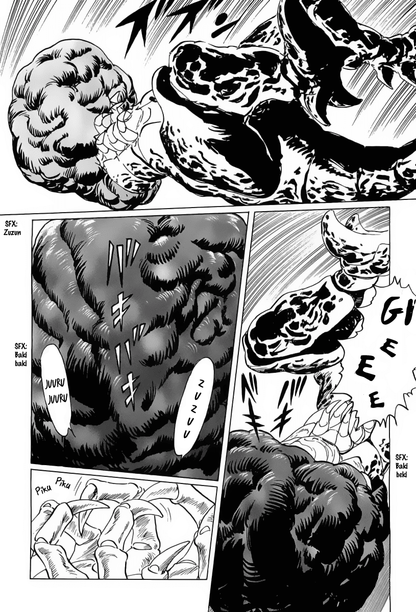 Kodoku Experiment Chapter 9.2 page 13 - Chapter 9 v2 : Vol. 9