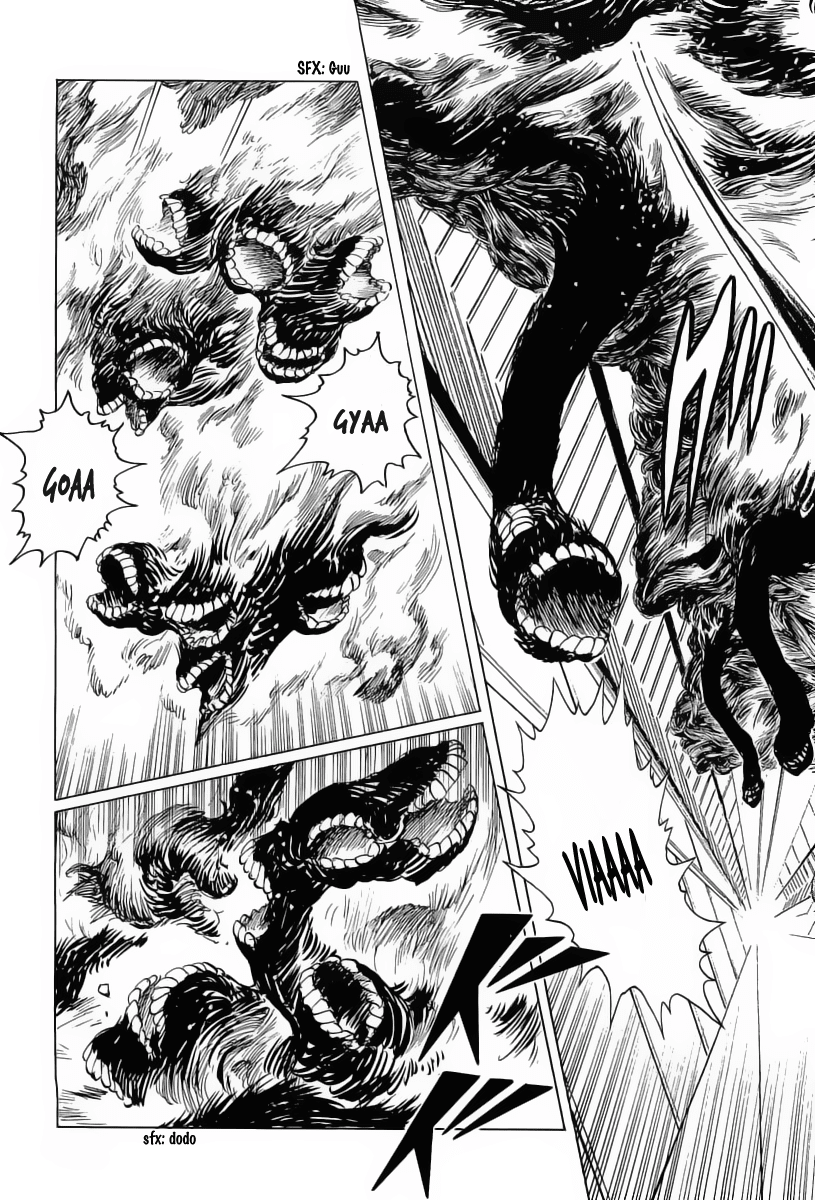 Kodoku Experiment Chapter 9.2 page 30 - Chapter 9 v2 : Vol. 9