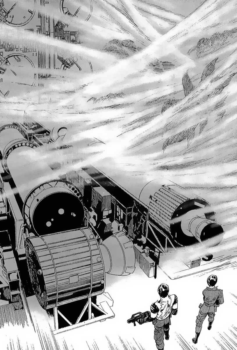 Kodoku Experiment Chapter 9.2 page 39 - Chapter 9 v2 : Vol. 9