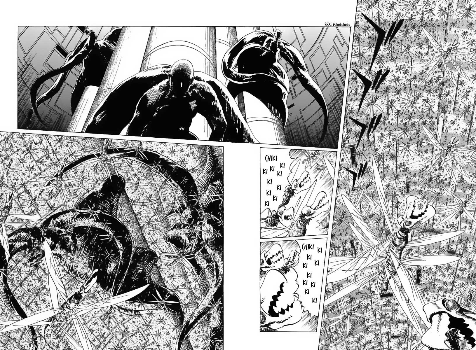 Kodoku Experiment Chapter 9.2 page 4 - Chapter 9 v2 : Vol. 9