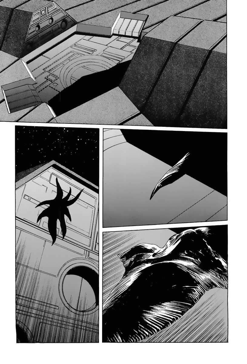 Kodoku Experiment Chapter 9.2 page 48 - Chapter 9 v2 : Vol. 9