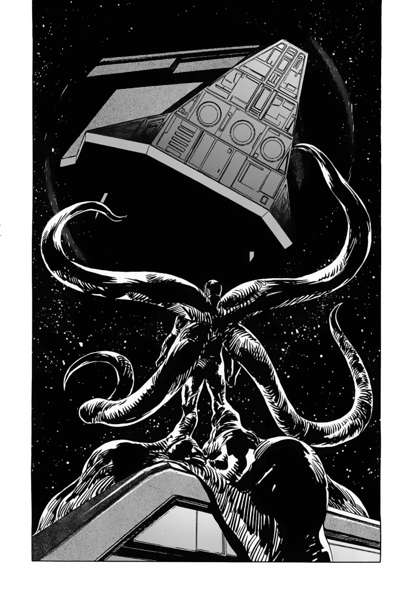 Kodoku Experiment Chapter 9.2 page 49 - Chapter 9 v2 : Vol. 9
