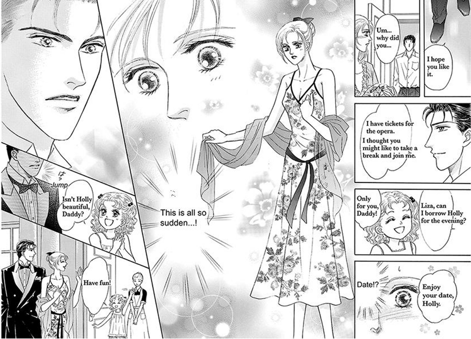 Kodoku na Fugou Chapter 1 page 11 - Chapter 1