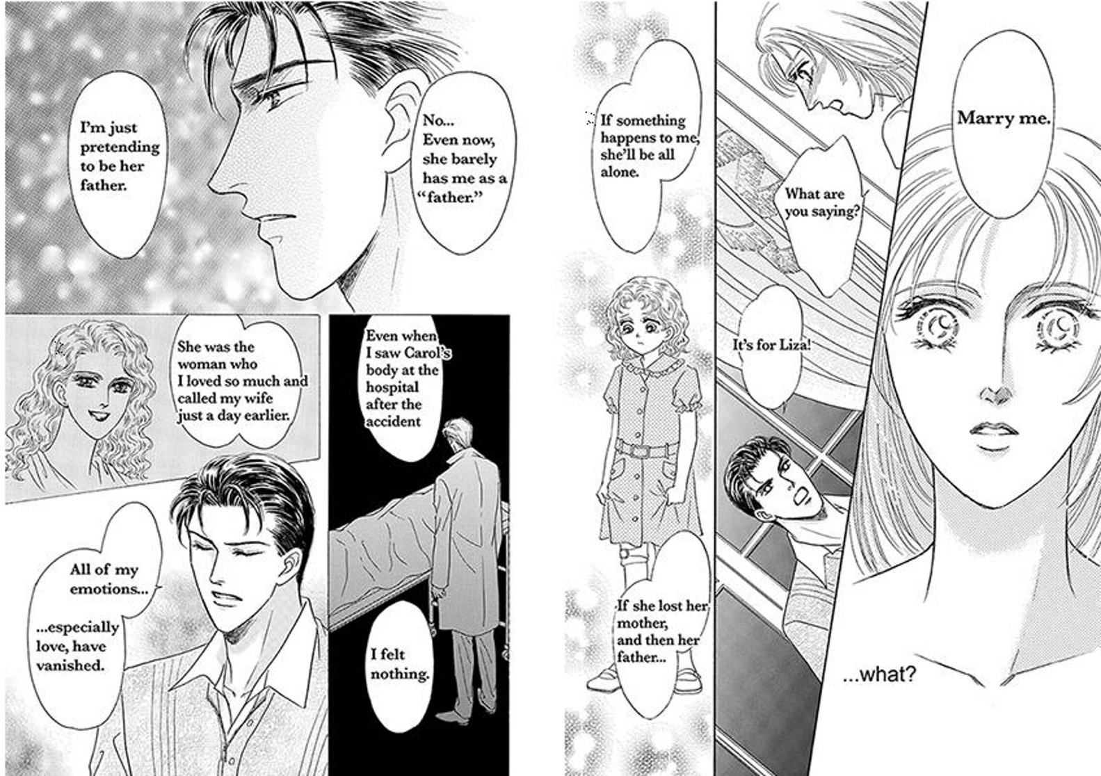 Kodoku na Fugou Chapter 1 page 21 - Chapter 1