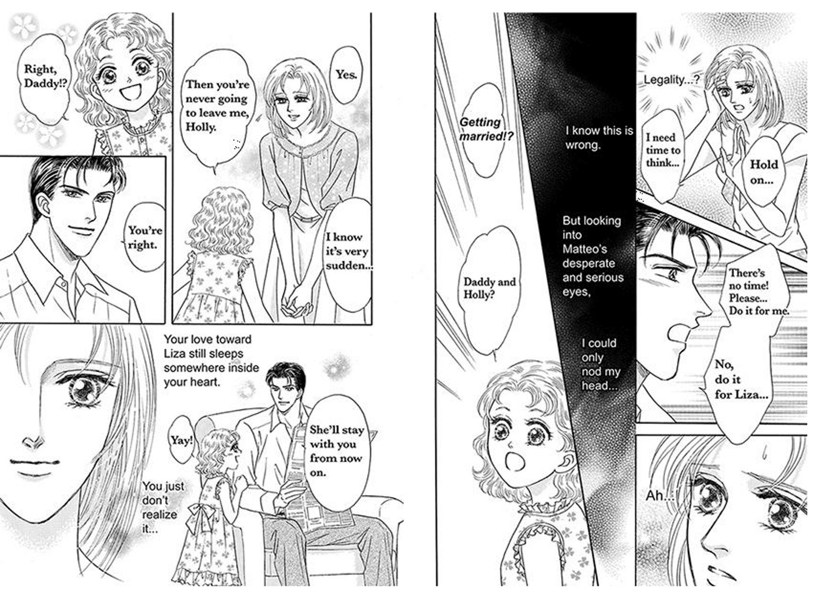 Kodoku na Fugou Chapter 1 page 23 - Chapter 1