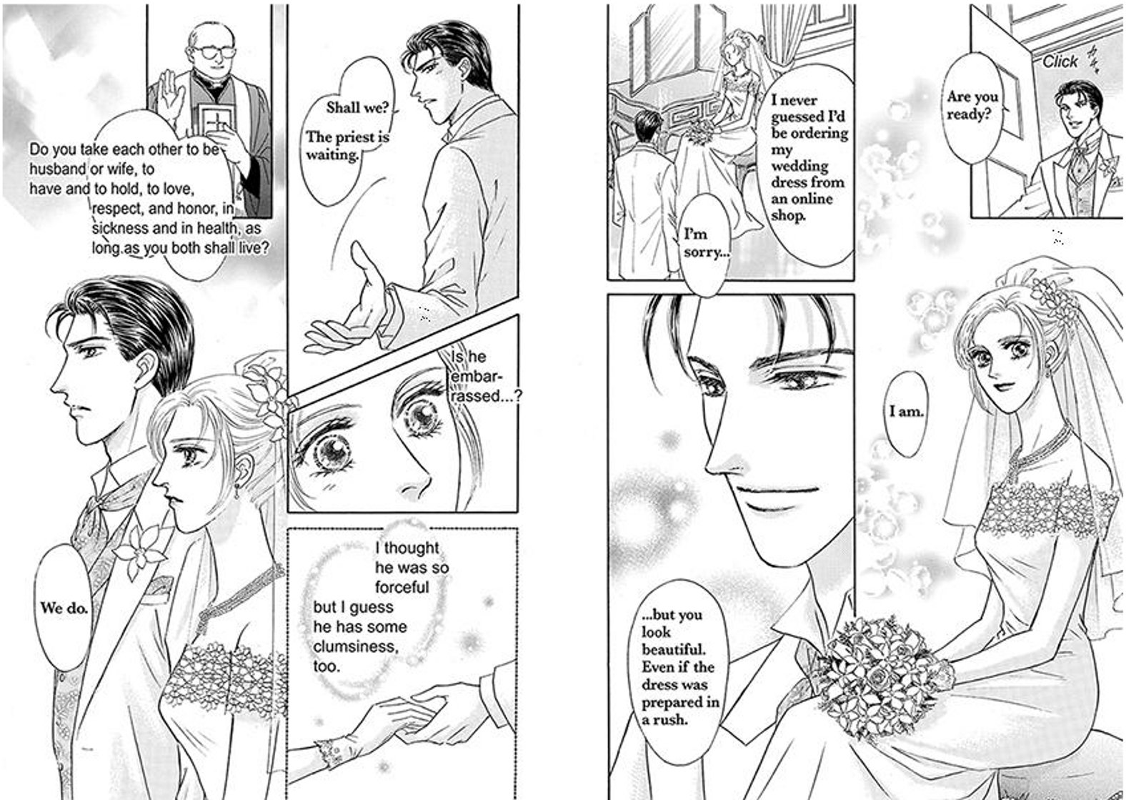 Kodoku na Fugou Chapter 1 page 24 - Chapter 1