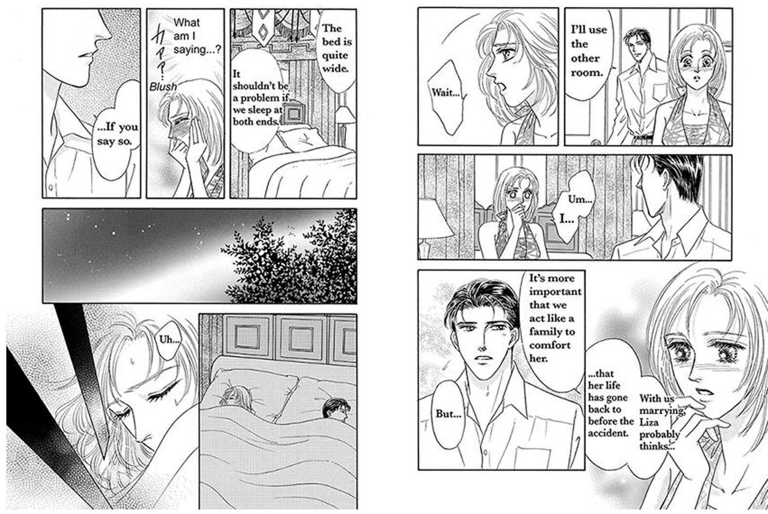 Kodoku na Fugou Chapter 1 page 27 - Chapter 1