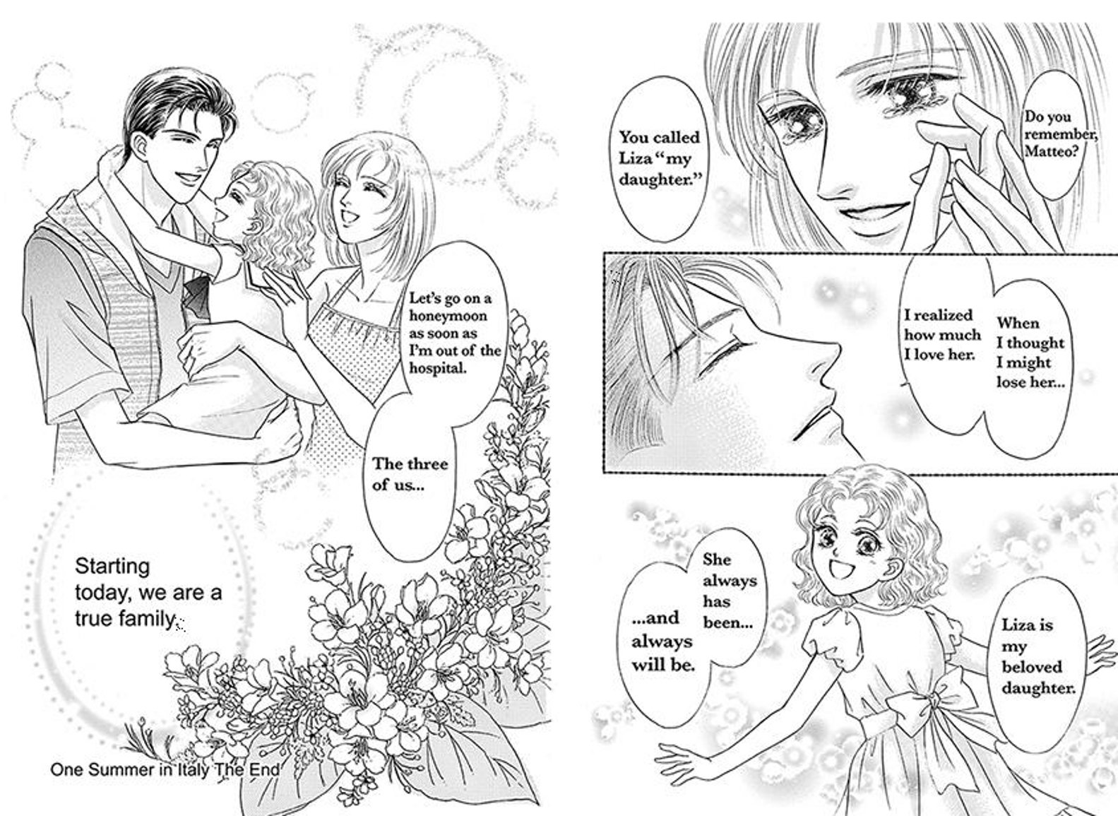 Kodoku na Fugou Chapter 1 page 36 - Chapter 1