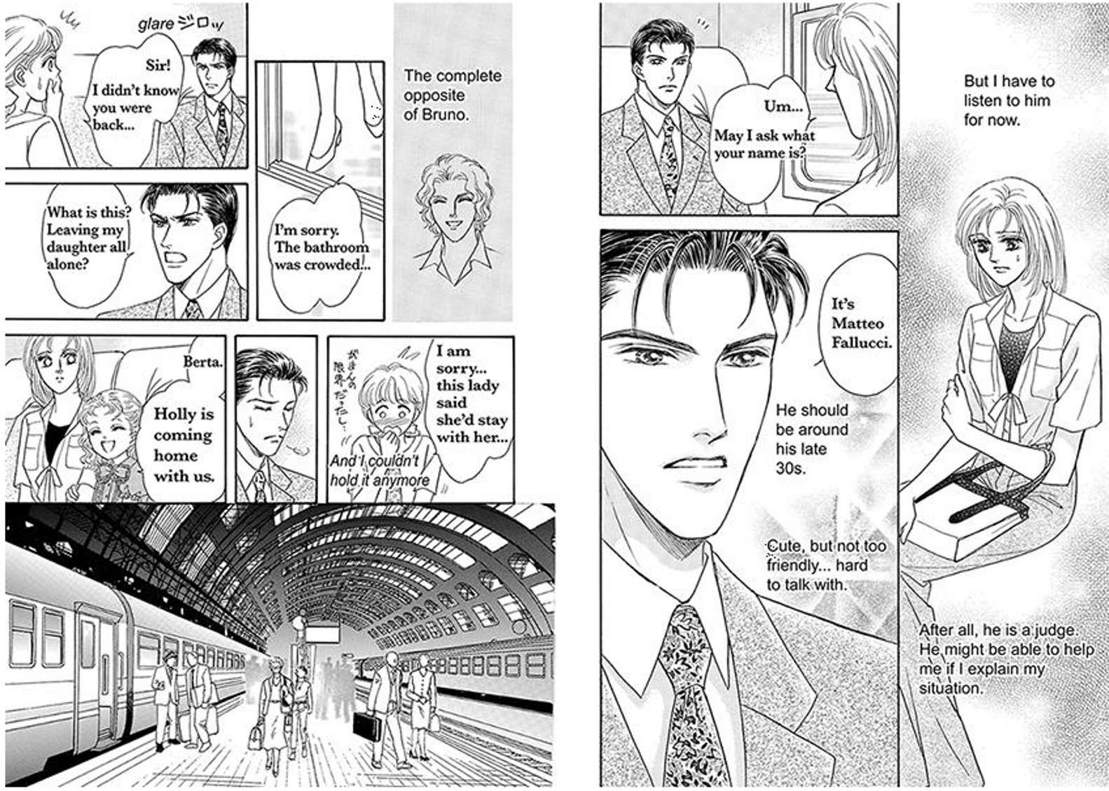 Kodoku na Fugou Chapter 2 page 10 - Chapter 2 [END]