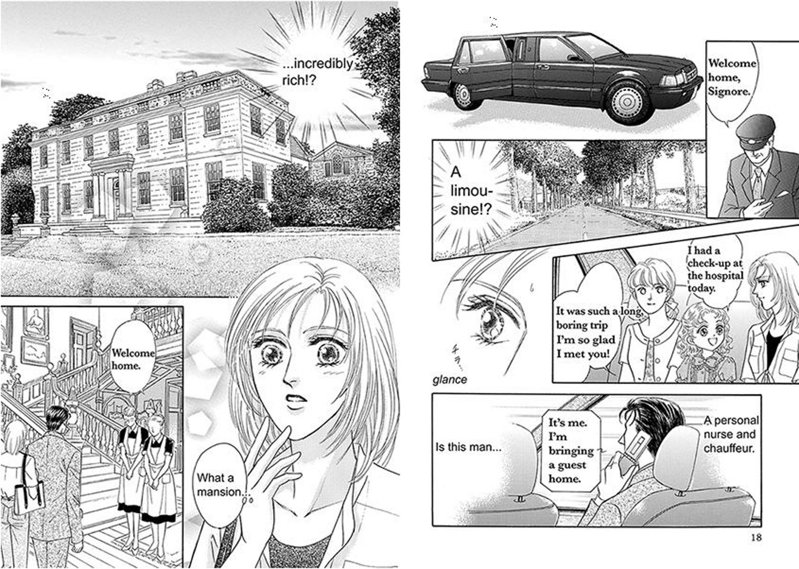 Kodoku na Fugou Chapter 2 page 11 - Chapter 2 [END]