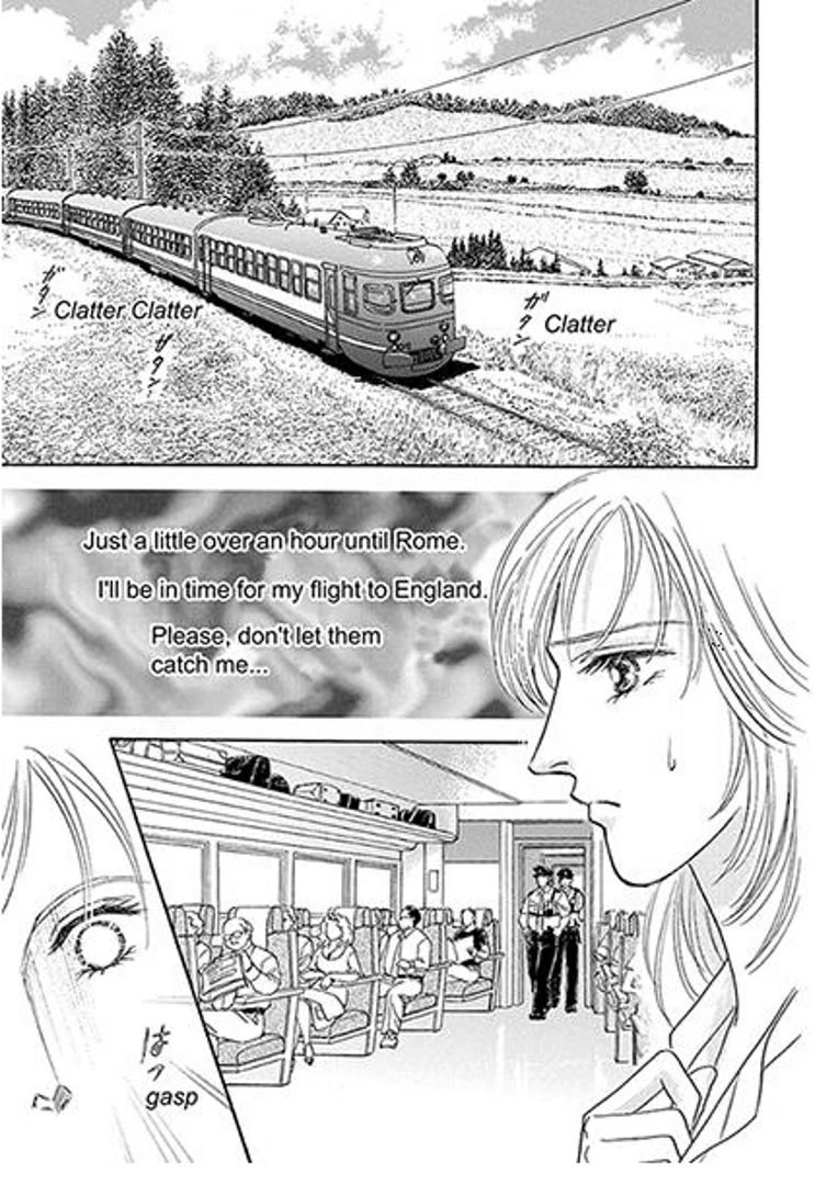 Kodoku na Fugou Chapter 2 page 2 - Chapter 2 [END]