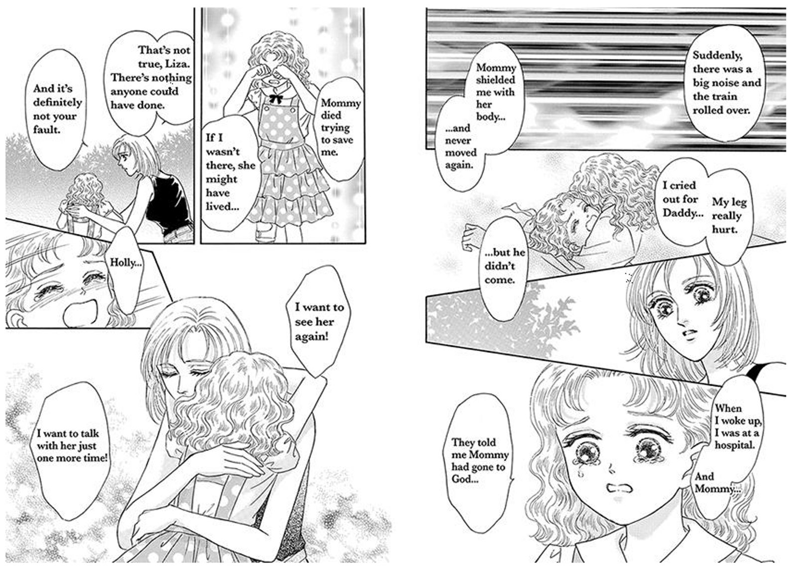 Kodoku na Fugou Chapter 2 page 21 - Chapter 2 [END]