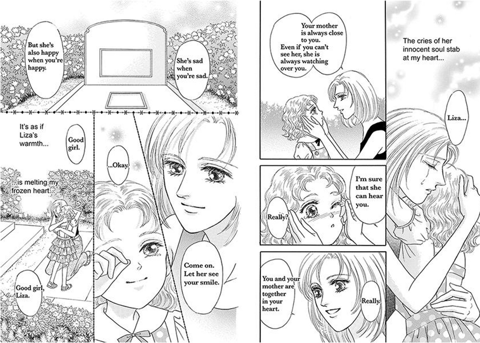 Kodoku na Fugou Chapter 2 page 22 - Chapter 2 [END]