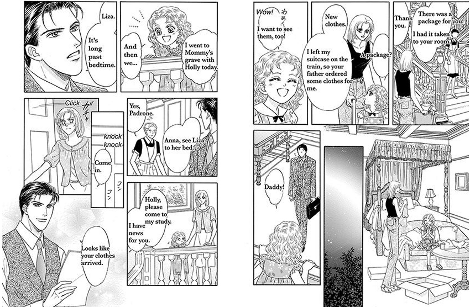 Kodoku na Fugou Chapter 2 page 23 - Chapter 2 [END]