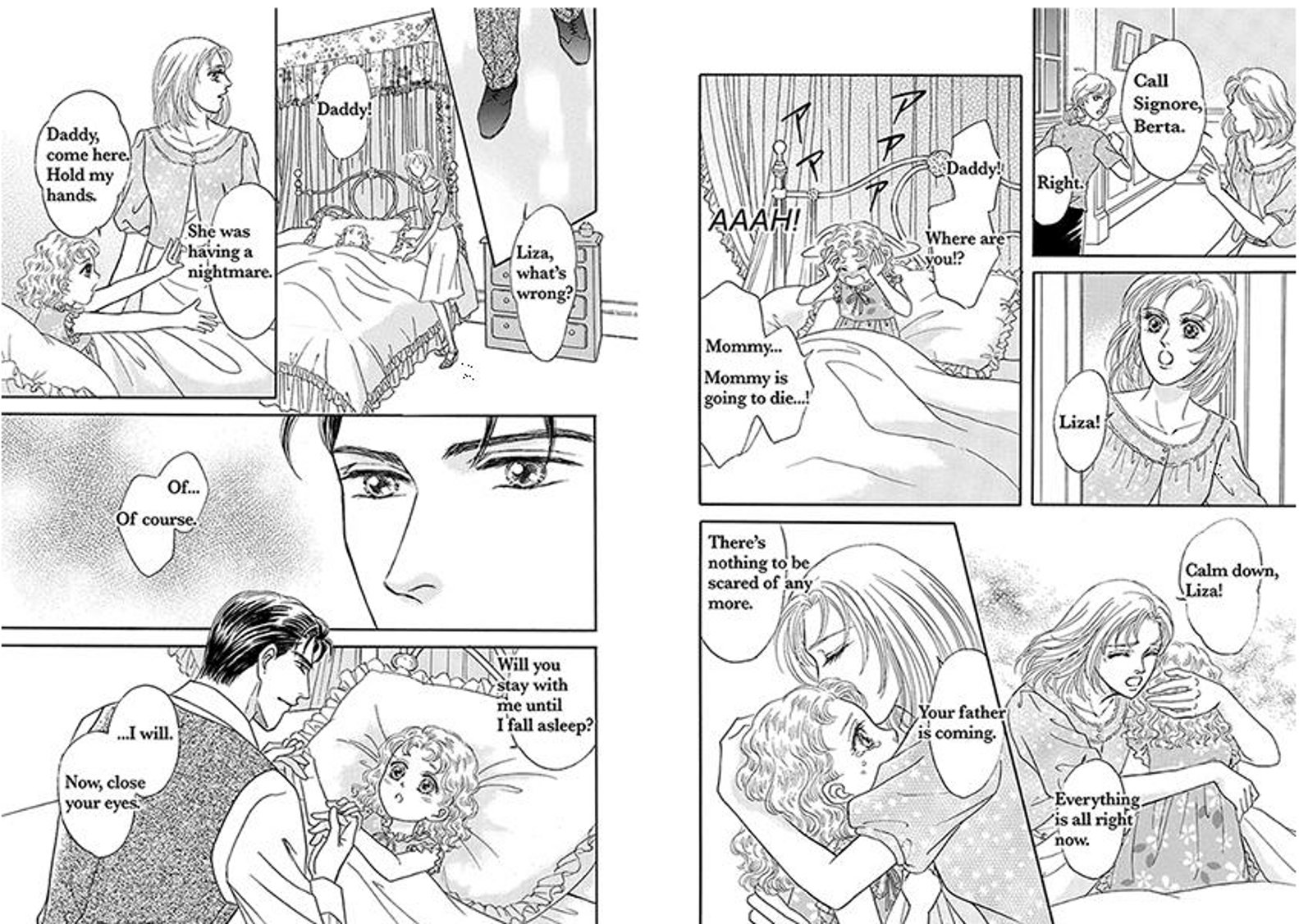 Kodoku na Fugou Chapter 2 page 26 - Chapter 2 [END]