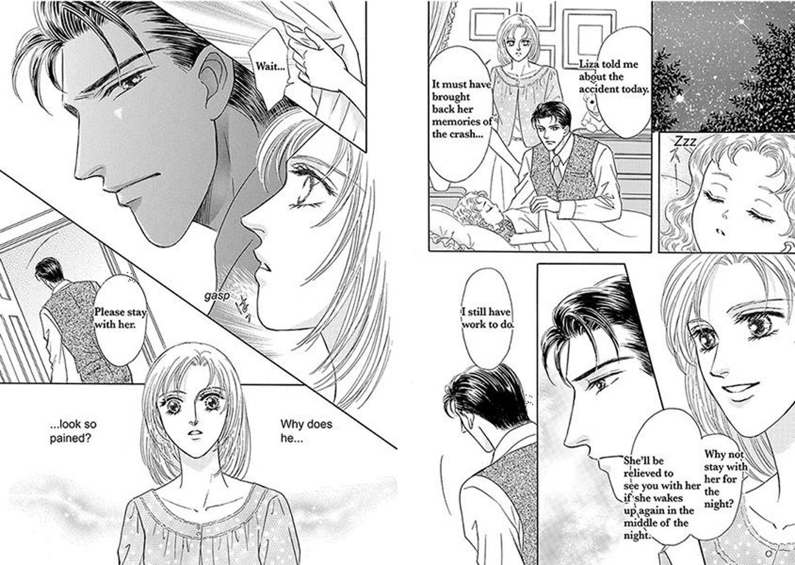 Kodoku na Fugou Chapter 2 page 27 - Chapter 2 [END]